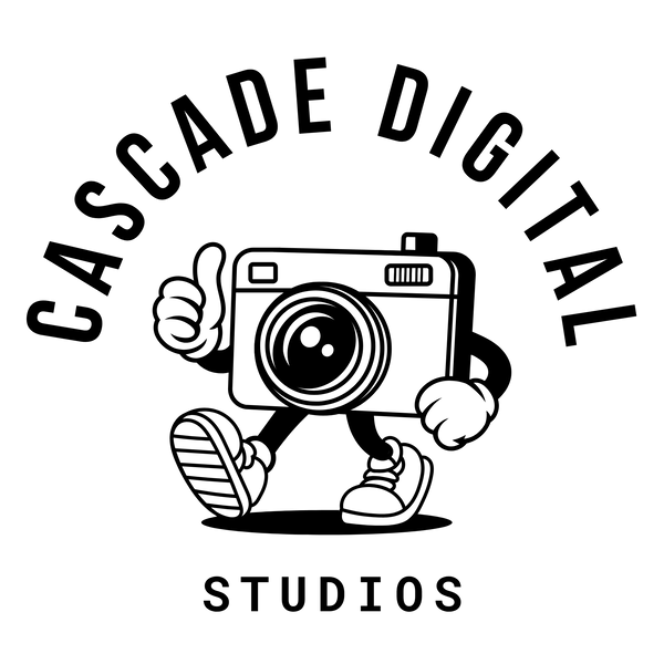 Cascade Digital Studios